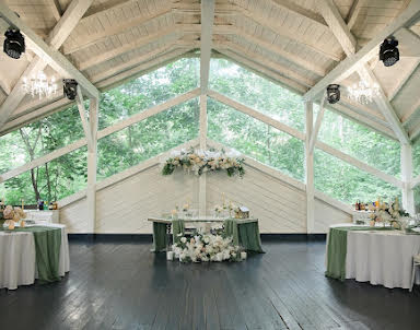  ресторан Лесной берег