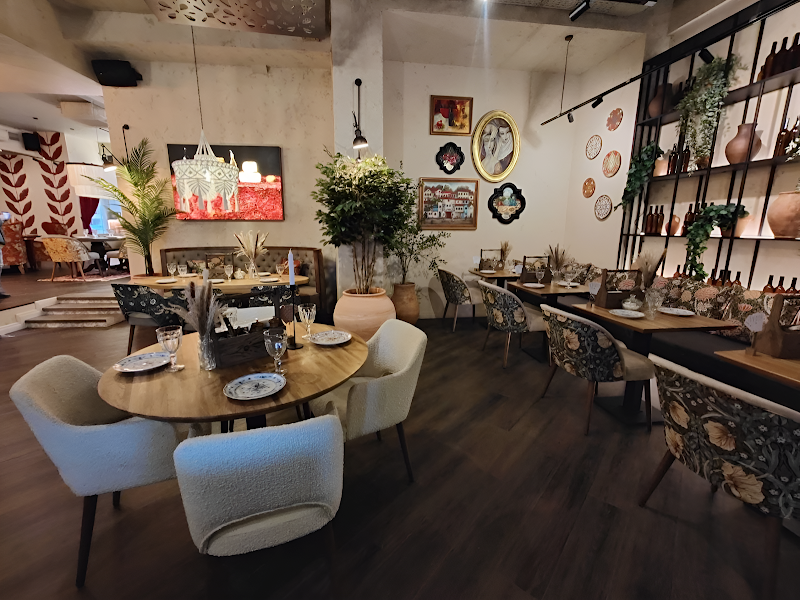 Хачапури Марико на Пушкина фотография №2