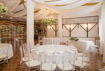 Зал «ЭкоДом» в Малый зал