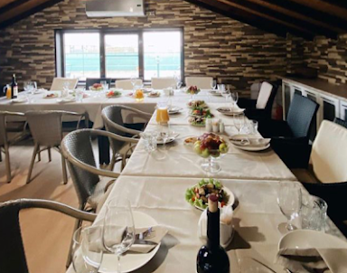  ресторан Rossvik