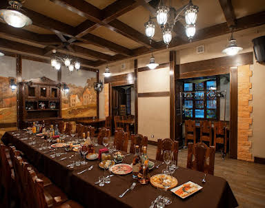 День рождения в Портос