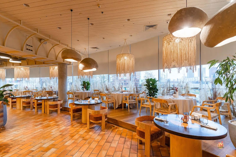 VASILCHUKI Крылатское фотография №15