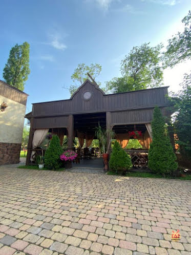 Зал «Летний» в «Smirnoff» фотография №12