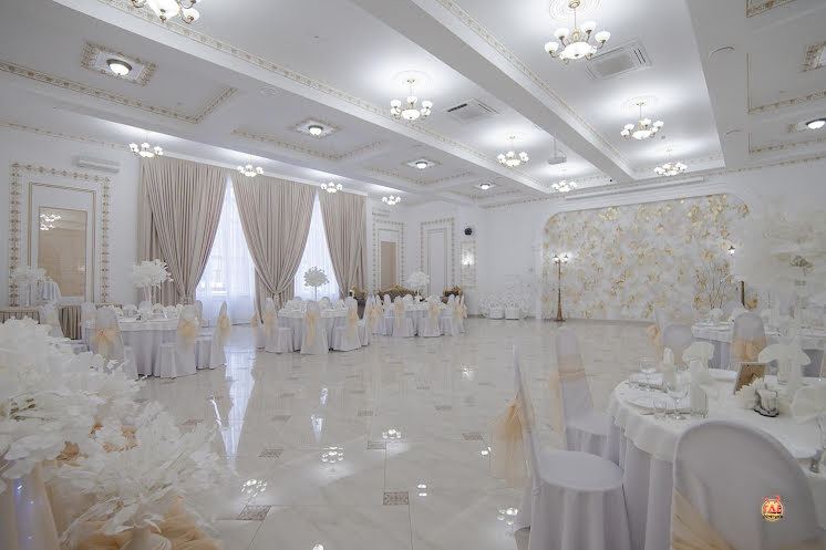 Версаль в «Версаль» фотография №5