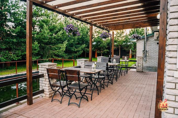 Основной зал в «Сказка» фотография №8