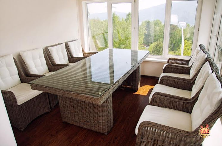 VIP-комната в «Прибайкальская» фотография №1