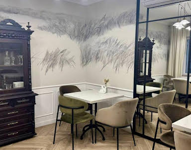  ресторан Летягинъ