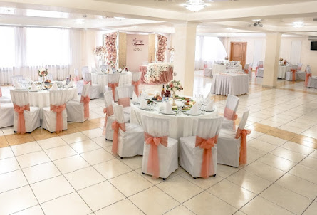 Зал «Афродита» в Бизнес-центр