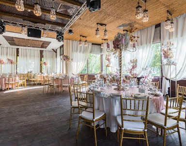  ресторан Поместье-Парк