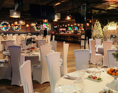  ресторан Отдых