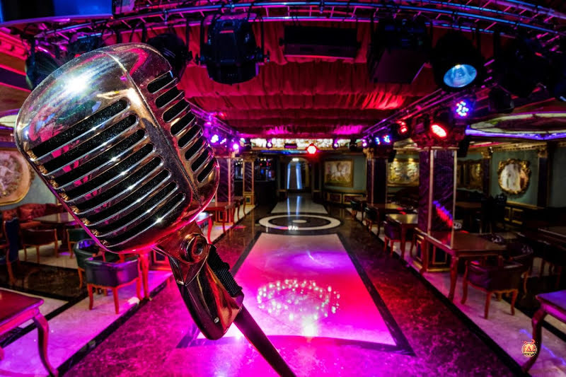 Империал фотография №4