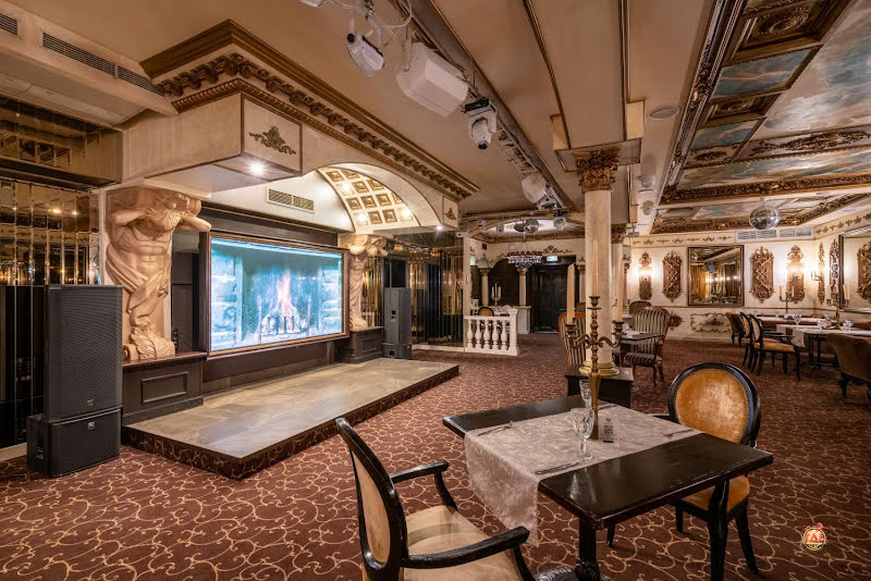 Эрмитаж фотография №19