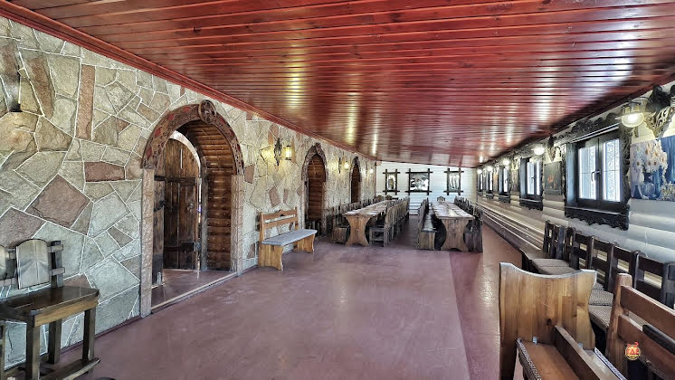 Зал «Верхний №1» в «Старый замок» фотография №4