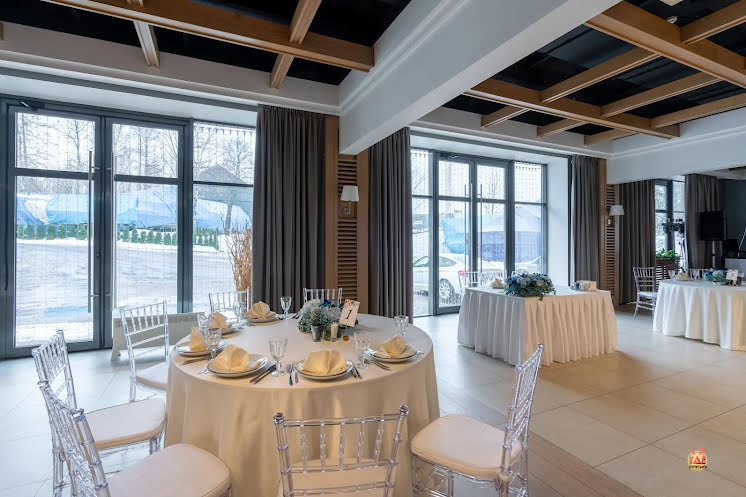 Ресторан  «Медуза» в «Медуза» фотография №4