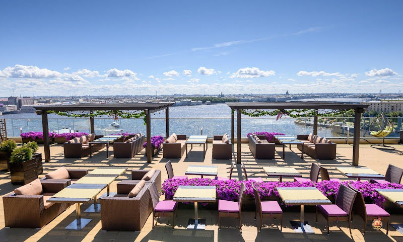 La Vue фотография №5