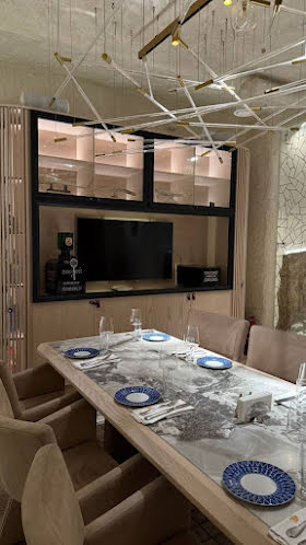 VIP-комната «Экспедиция север» в «Ливингстон» фотография №1