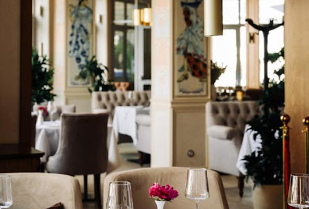 Зал «Собинов» в Малый зал