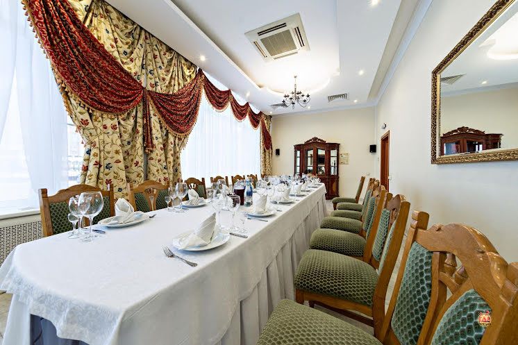 VIP-зал в «Наместник» фотография №6