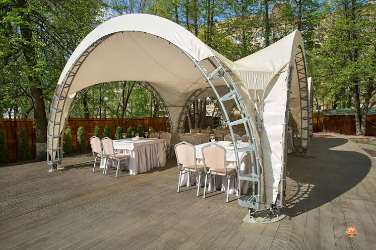 LOTOS GARDEN в «Lotos» фотография №1