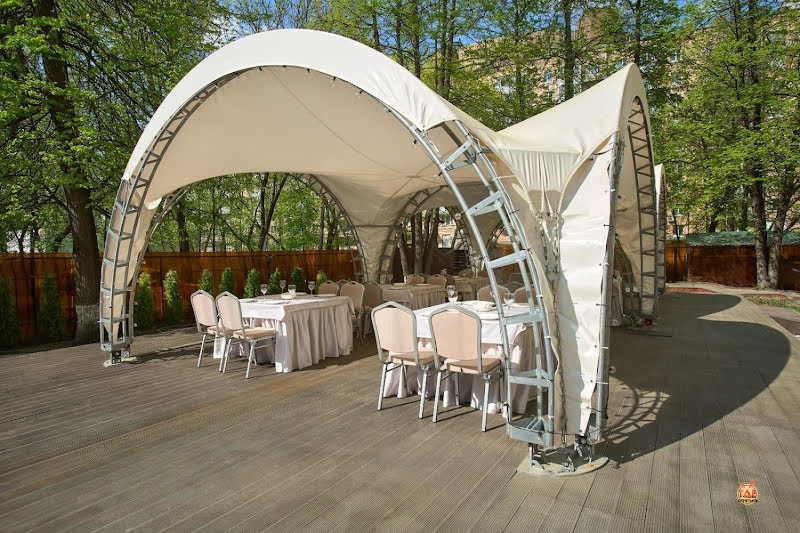 Lotos фотография №14