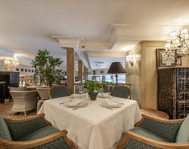 День рождения в Tutto Bene