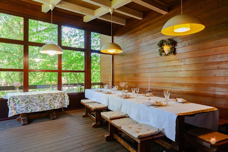 Belle Famille фотография №17