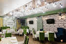 Зал "Зеленый" в «Green Wood»