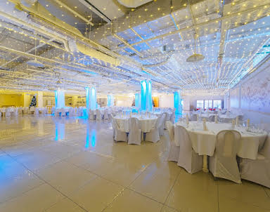  ресторан Grand Банкет