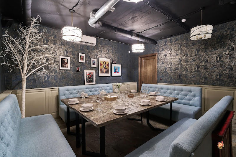 Цех этого города фотография №1