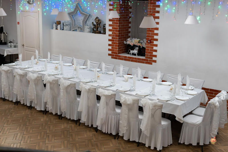 Кафе-Кафе на Ленина фотография №16