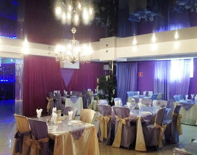  ресторан Gipsy