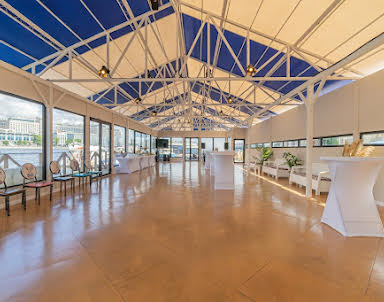  ресторан WhiteMare