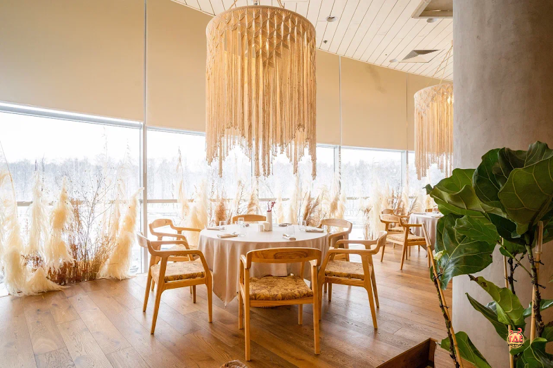 VASILCHUKI Крылатское фотография №3