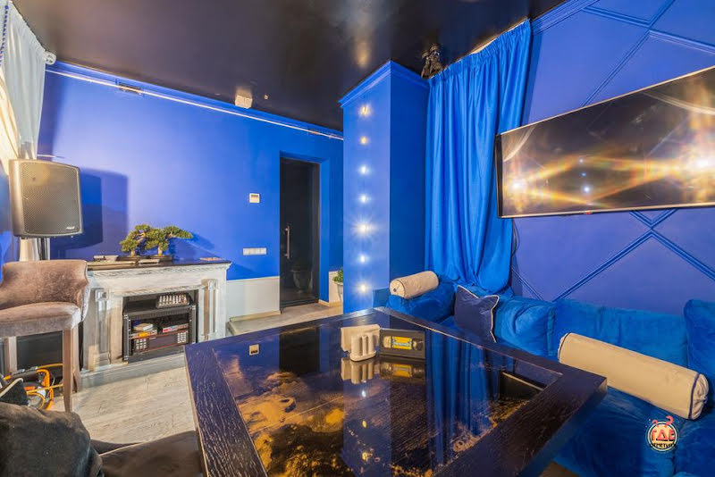 Руки ВВерх! Бар на Тверской фотография №11