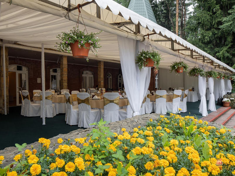 Загородный клуб Бисерово фотография №16