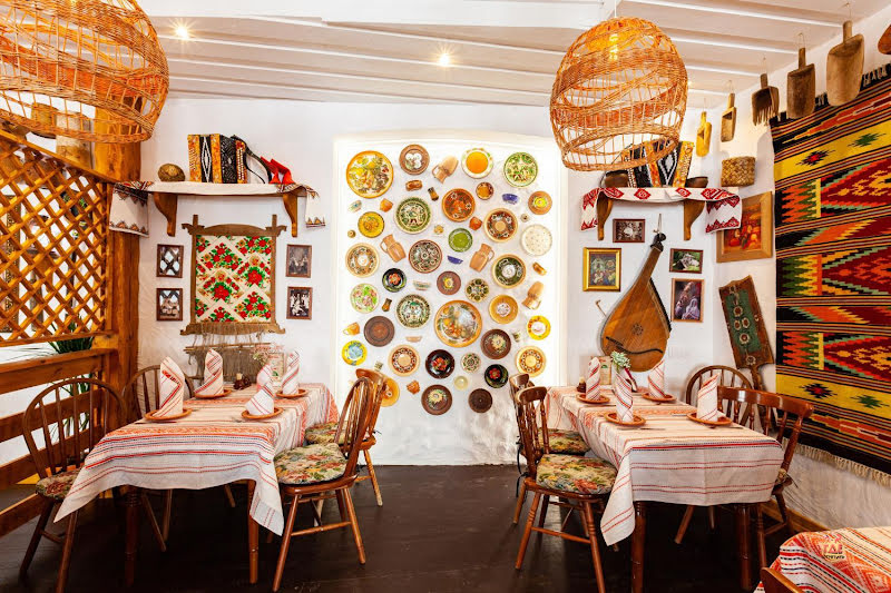 Корчма Тарас Бульба фотография №8