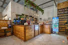 Ресторан  LOFT в «Серебро»