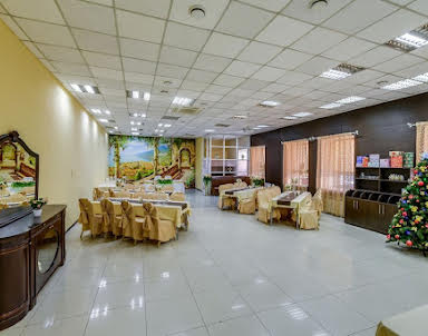 Новый год в Сказка