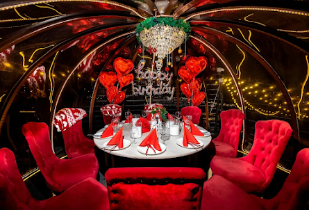 Иглу до 10 человек  в Иглу до 6 человек 