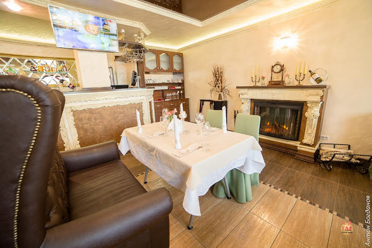 2 Этаж в «Ривьера» фотография №10