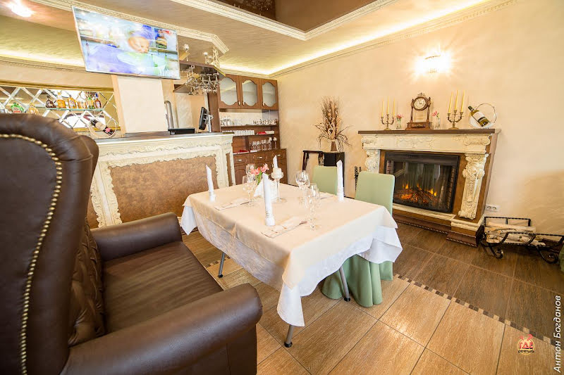 Ривьера фотография №9