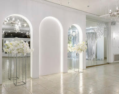  ресторан Серебро