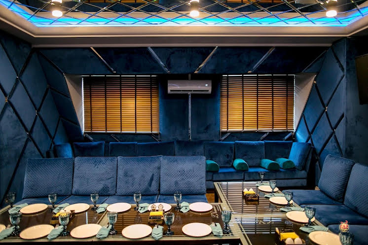 Караоке-зал в «Le Veranda» фотография №2