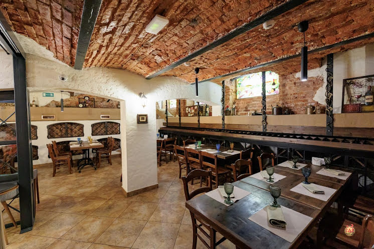 Зал на 40 человек в «Генацвале Vip» фотография №9