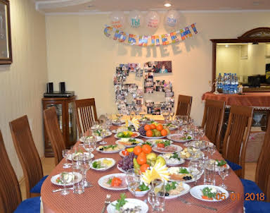  ресторан Победа