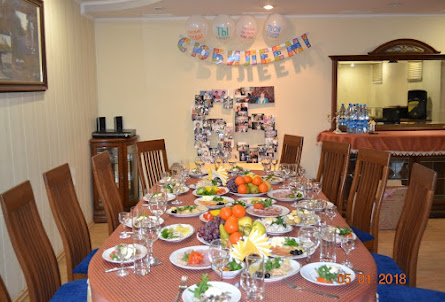 Зал на 20 человек в Зал на 20 человек