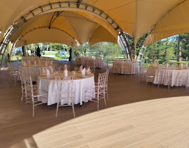  ресторан Русская охота