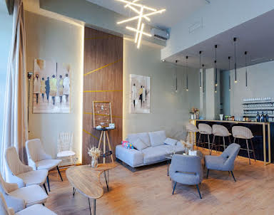  ресторан Мираж