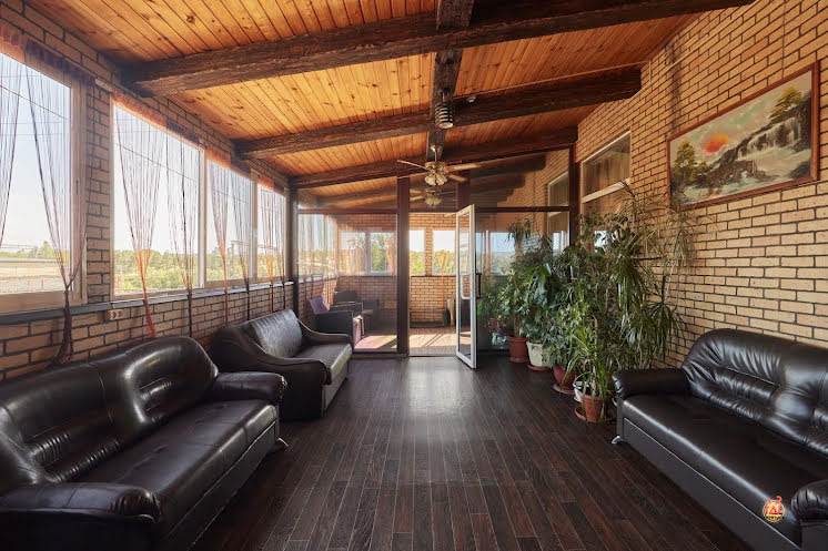 Помещение в «Богами» фотография №2