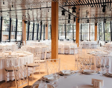  ресторан UspenSky